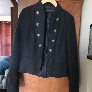 Zara blazer